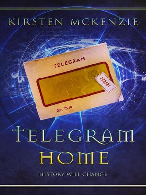 cover image of Telegram Home